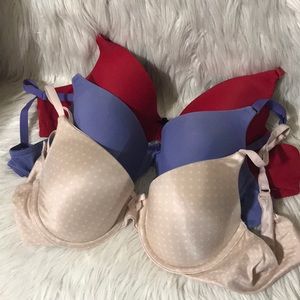 BRA BUNDLE